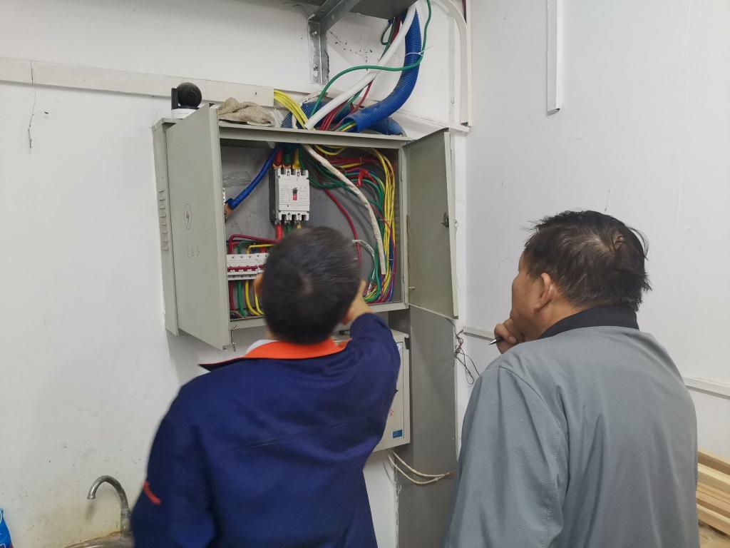 必赢3003no1线路检测中心