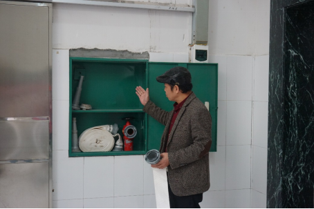 介绍消防栓 介绍消防栓