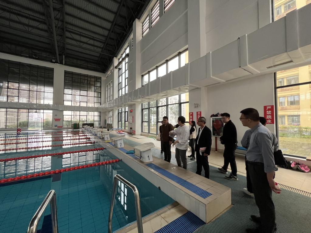 必赢3003no1线路检测中心