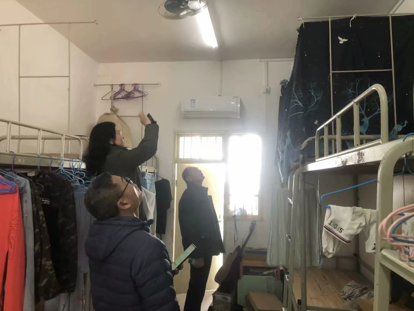 必赢3003no1线路检测中心