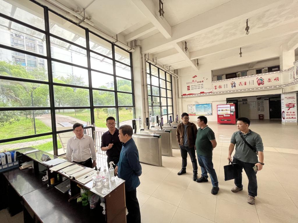 必赢3003no1线路检测中心